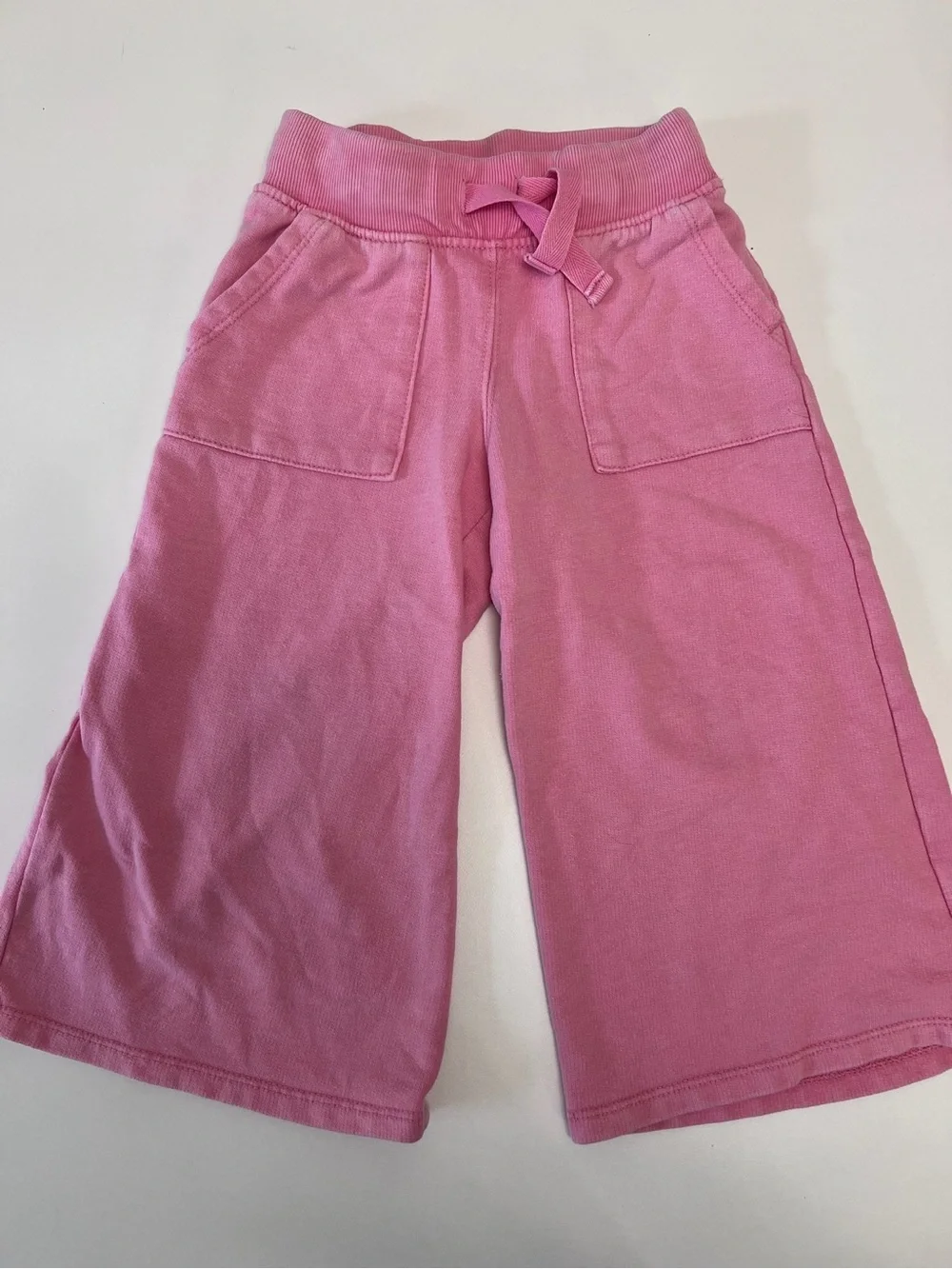 Cat & Jack Pink Strawberry Pullover Sweatshirt and Pants set